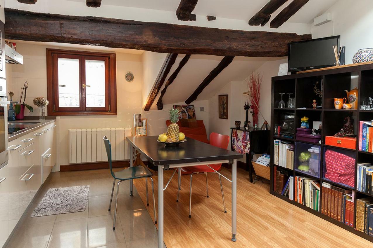 Apartamento オンダロア エクステリア 写真