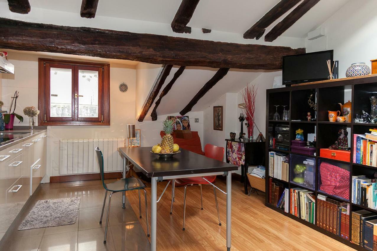 Apartamento オンダロア エクステリア 写真