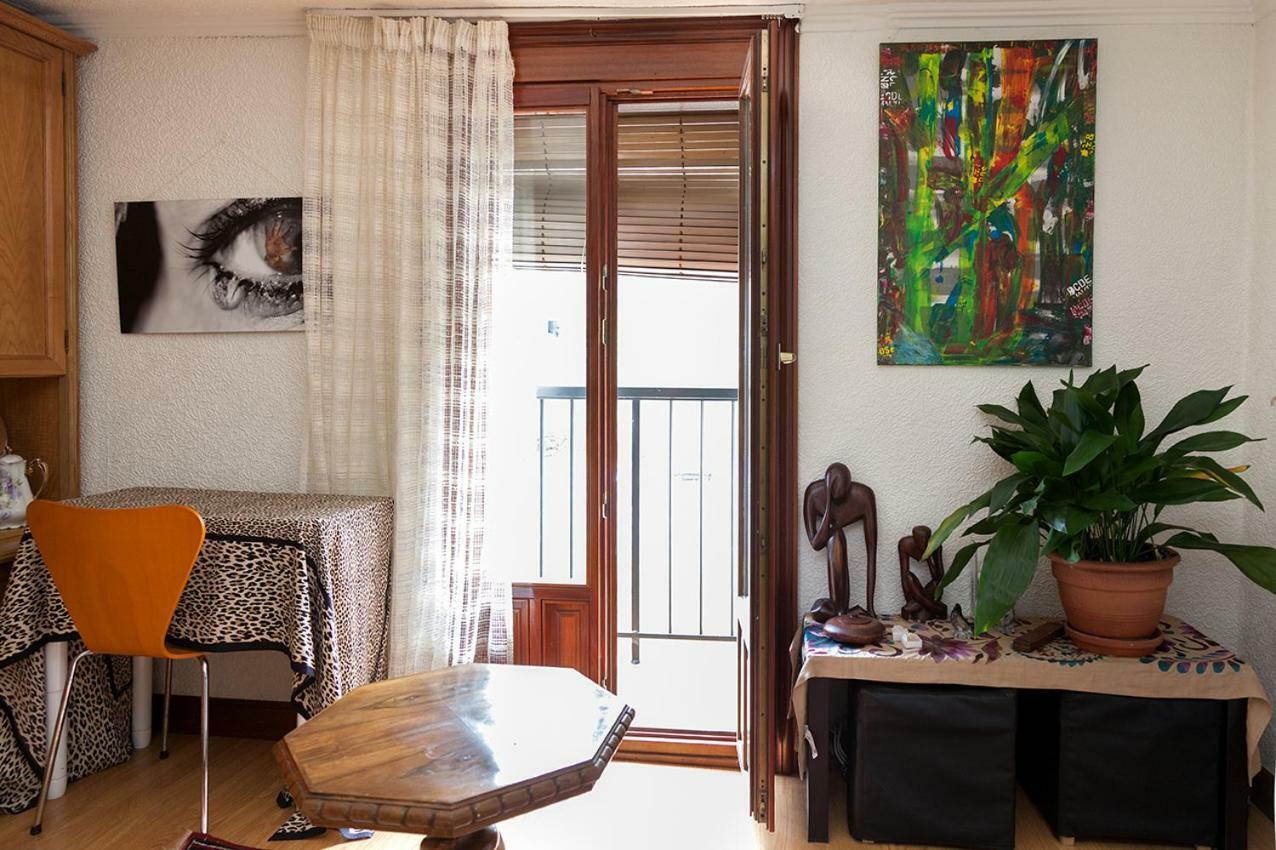 Apartamento オンダロア エクステリア 写真