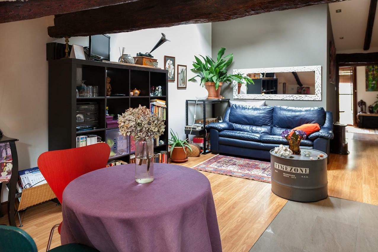 Apartamento オンダロア エクステリア 写真