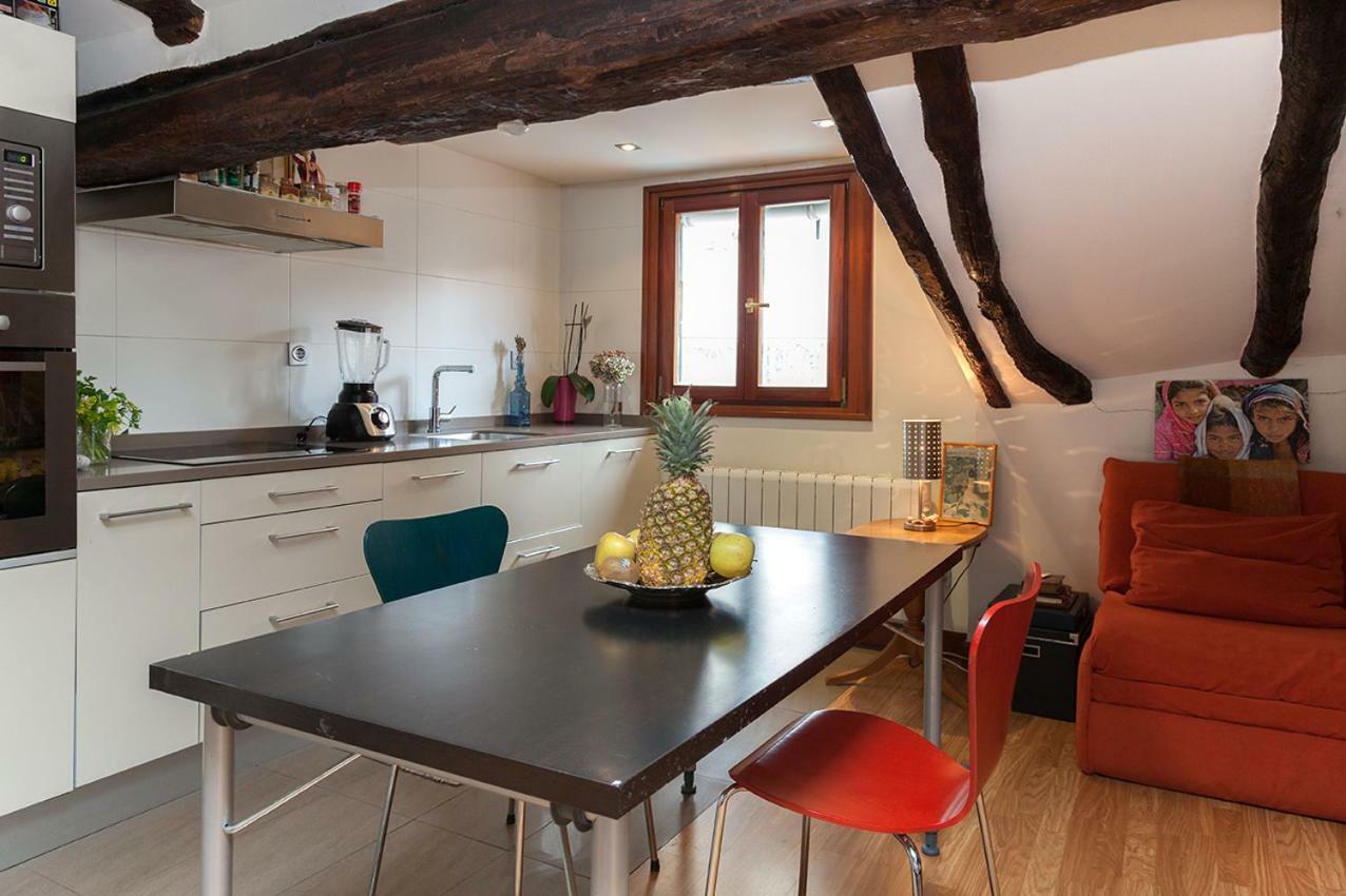 Apartamento オンダロア エクステリア 写真