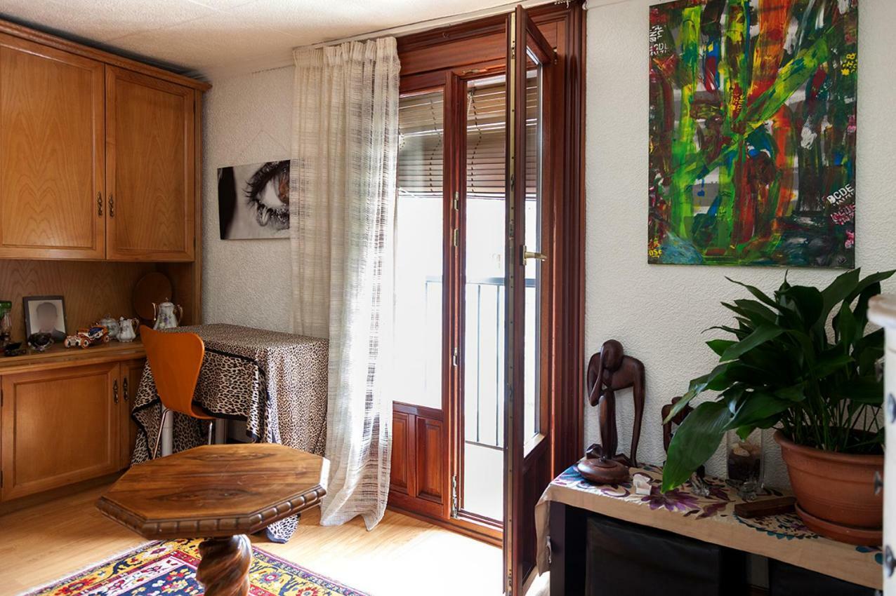 Apartamento オンダロア エクステリア 写真