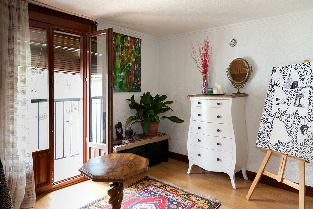 Apartamento オンダロア エクステリア 写真
