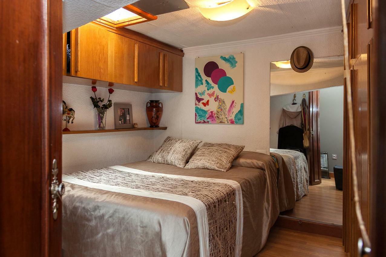 Apartamento オンダロア エクステリア 写真