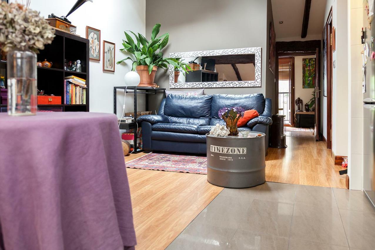 Apartamento オンダロア エクステリア 写真