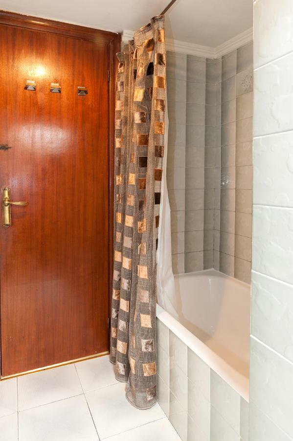 Apartamento オンダロア エクステリア 写真