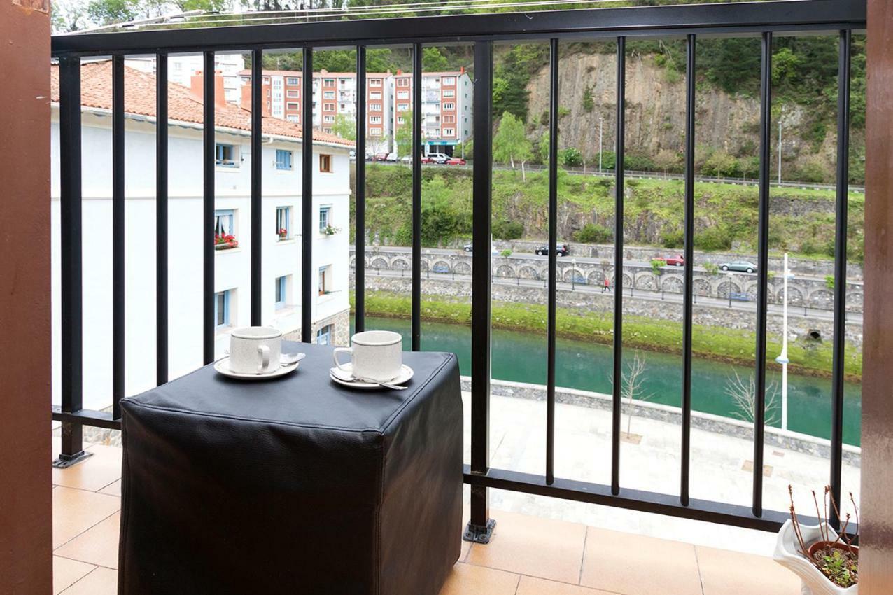 Apartamento オンダロア エクステリア 写真