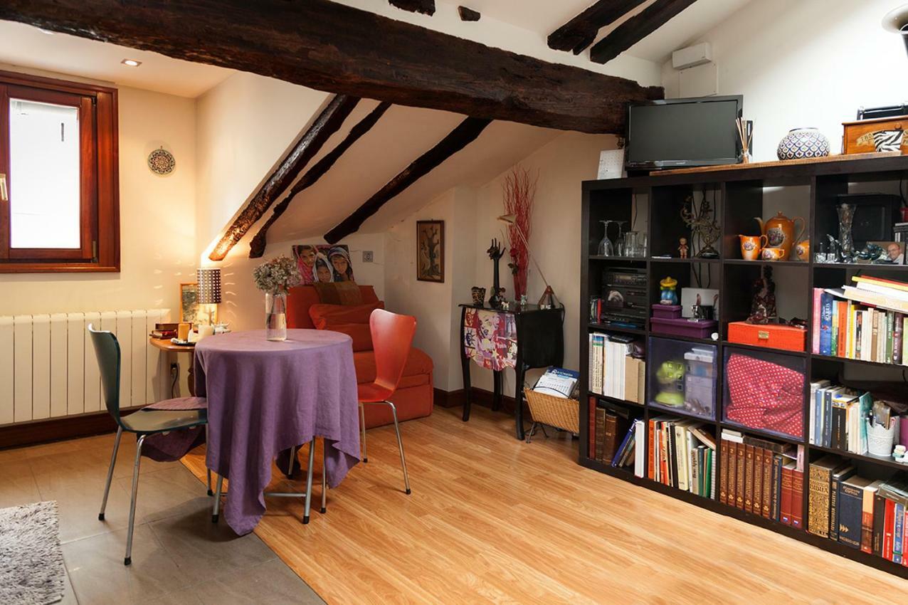 Apartamento オンダロア エクステリア 写真
